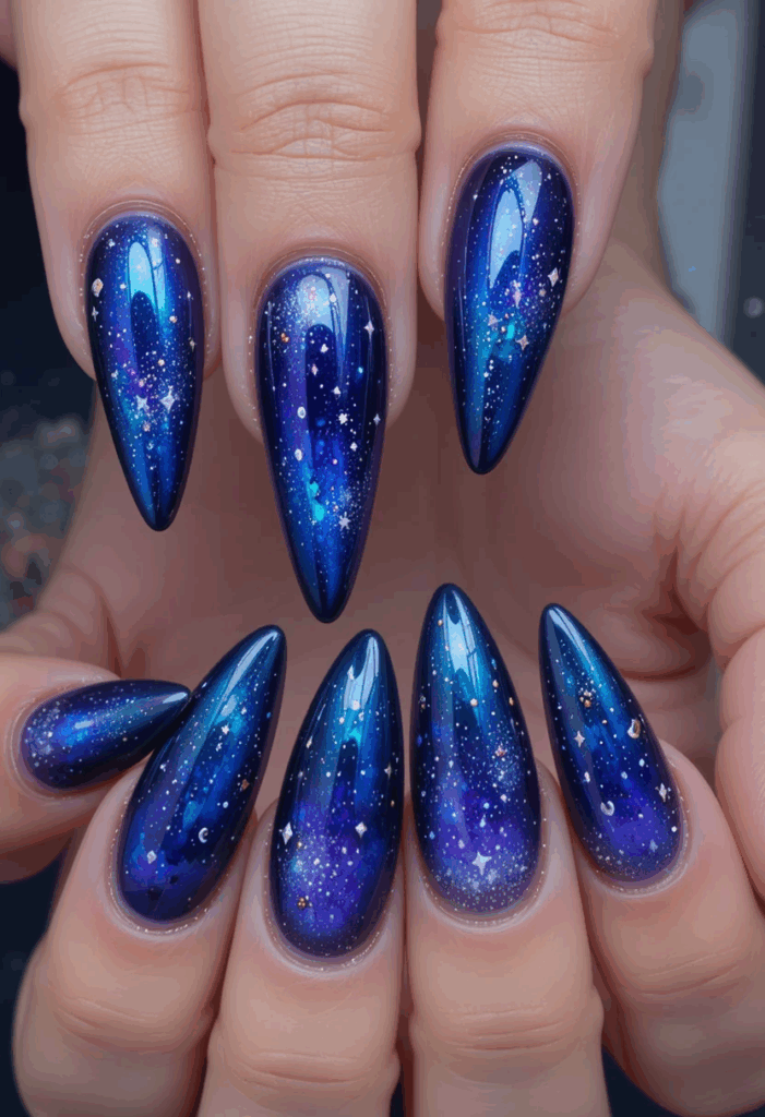 Top 10 Press On Nail Trends in 2025 (Designs You’ll Love)