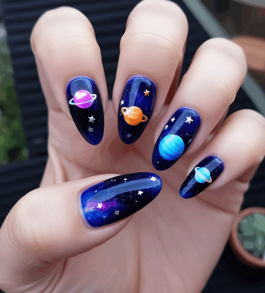 Top 10 Press On Nail Trends in 2025 (Designs You’ll Love)