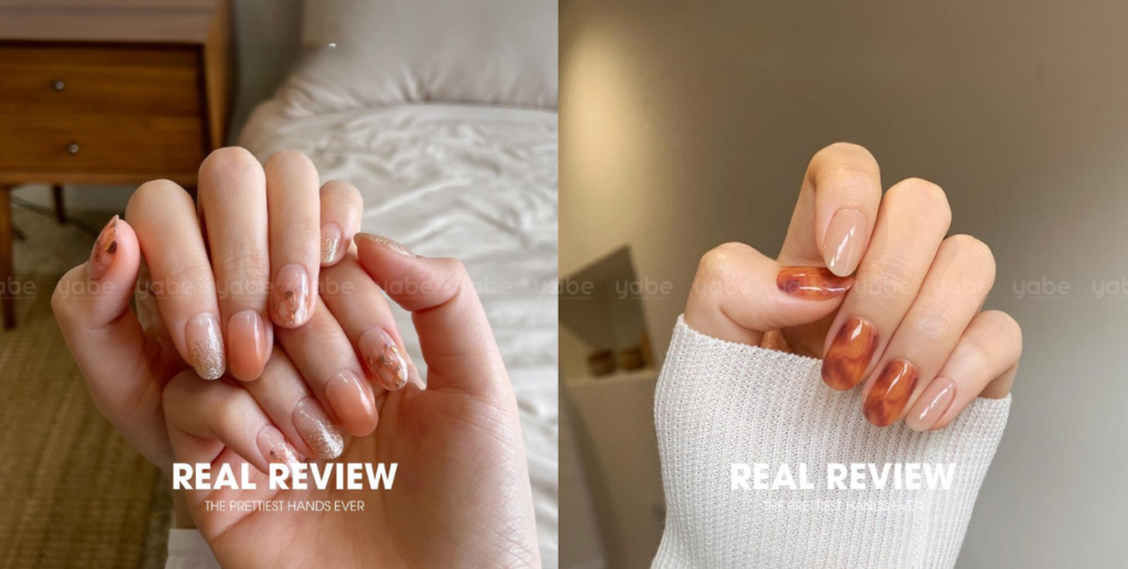 Nailbox hè BST Sun-Kissed Glow với gam màu ấm áp