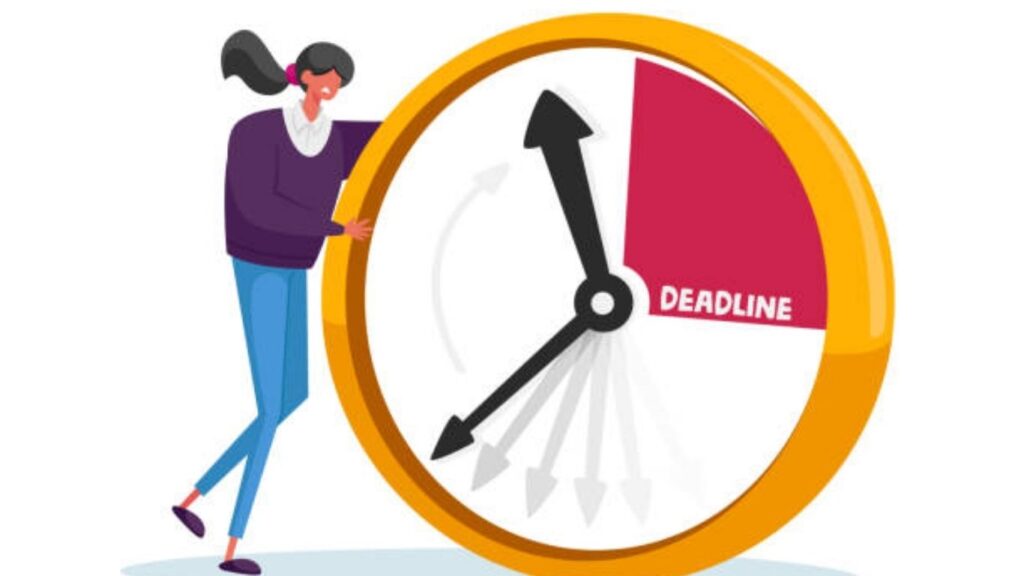 Kỹ năng quản lý thời gian