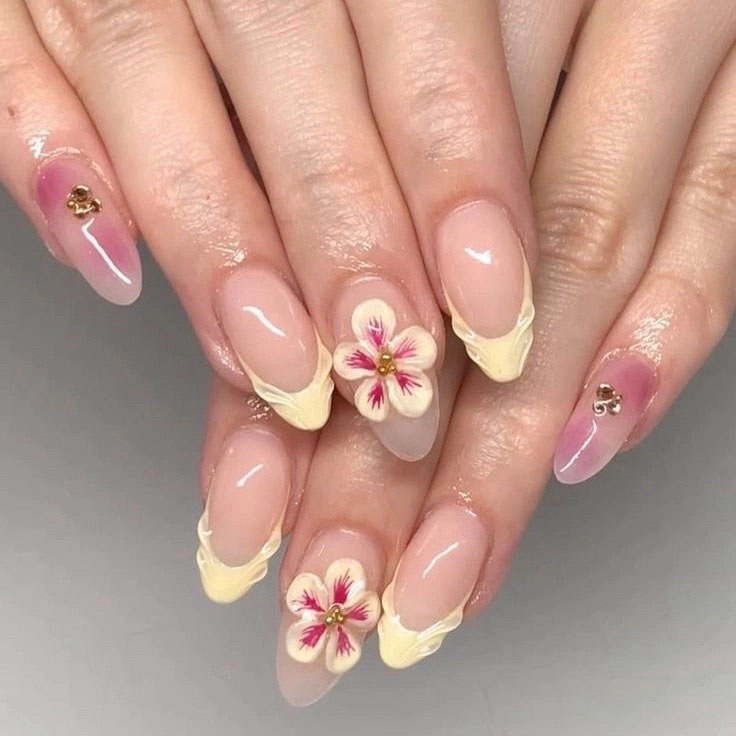 Spring Nails