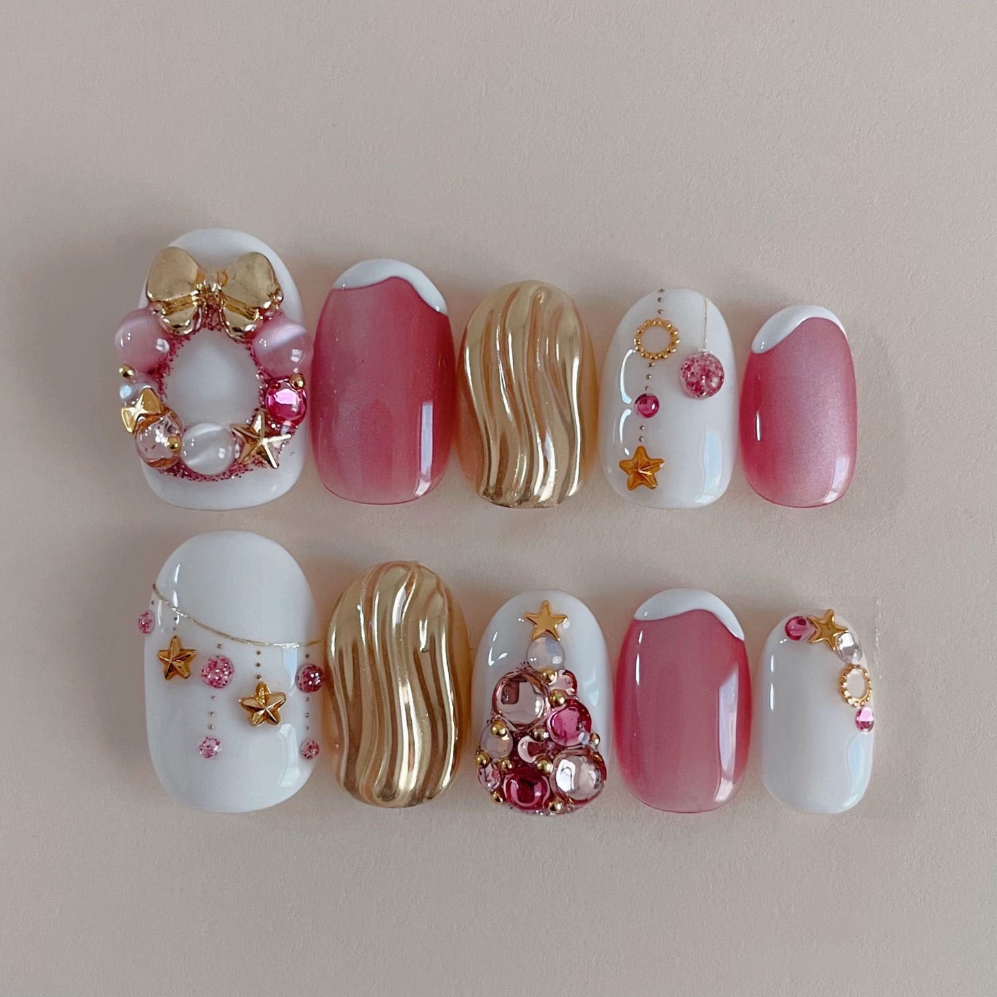 Spring Nails
