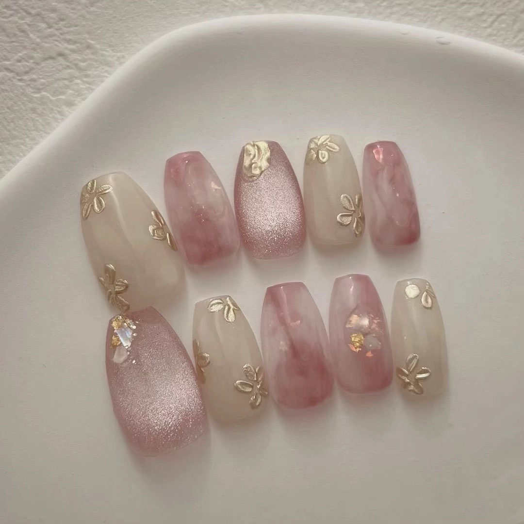 Spring Nails