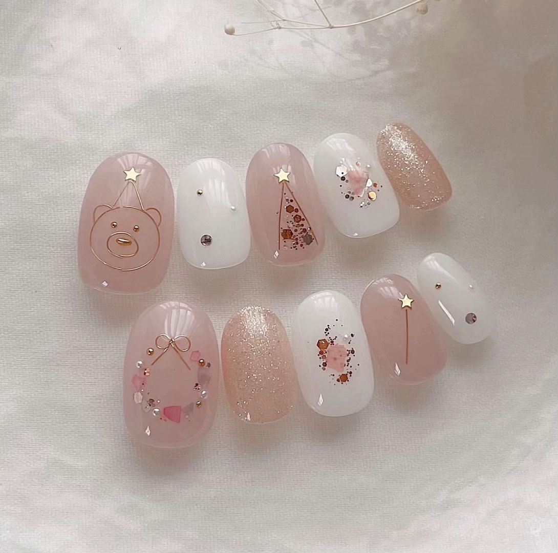 Spring Nails