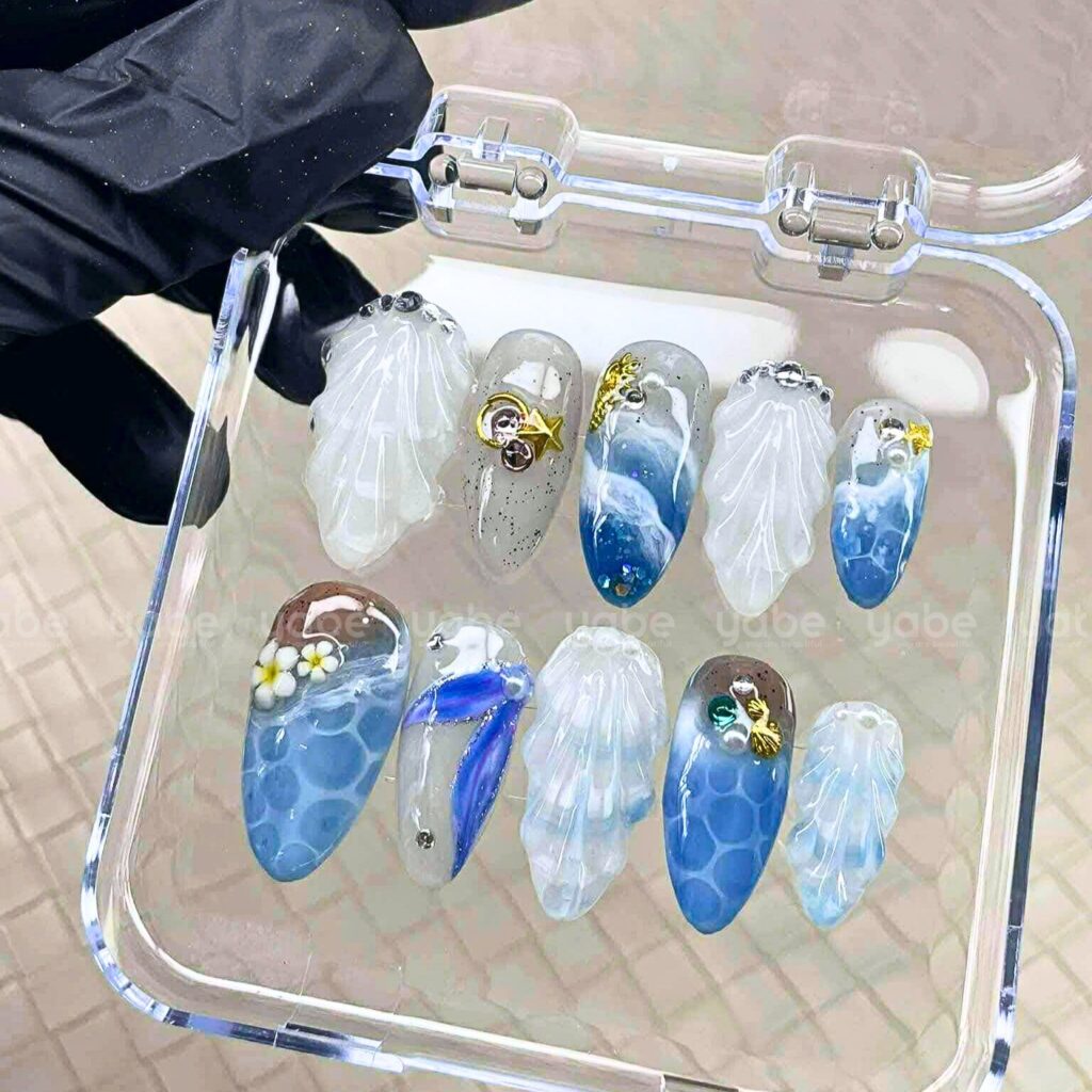 The Ultimate Guide to Press-On Nails for Every Occasion