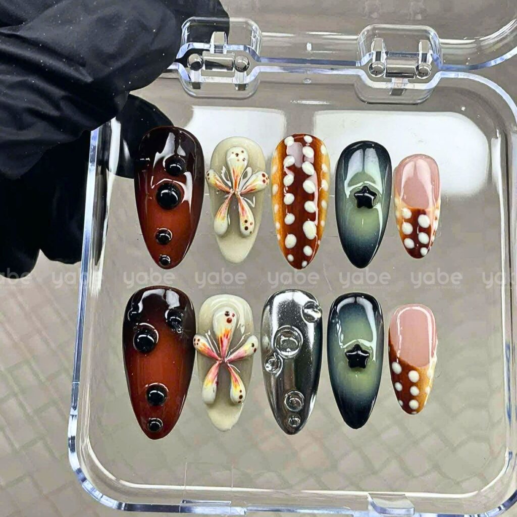 The Ultimate Guide to Press-On Nails for Every Occasion