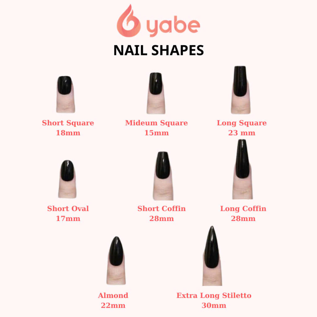 Press-On Nails Manufacturer: Top 20 FAQs About Yabe Vietnam