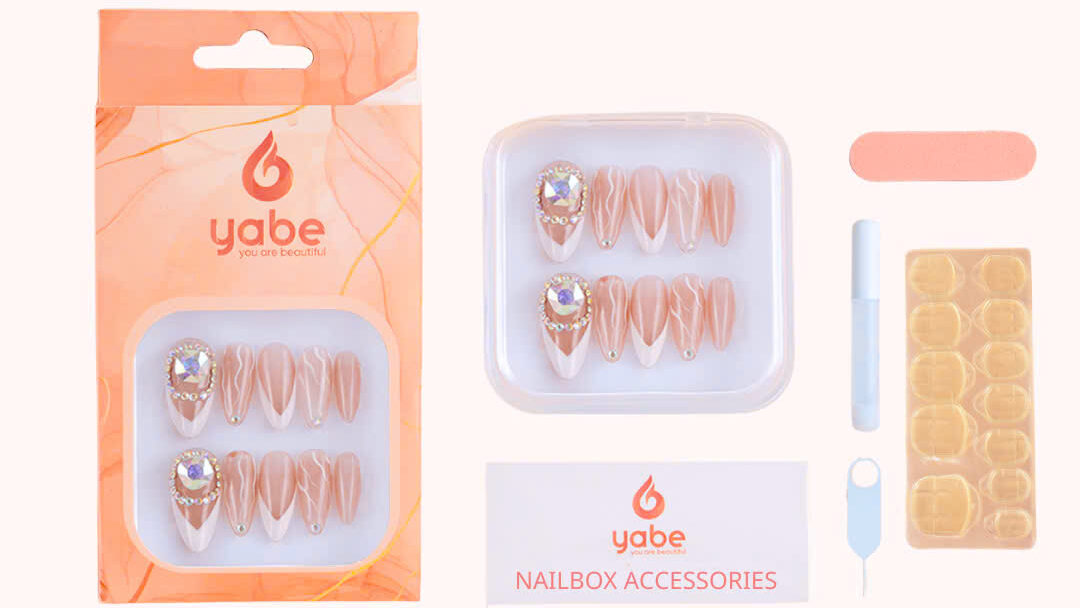 Why Yabe Vietnam Is Redefining Press-On Nails for Modern Women